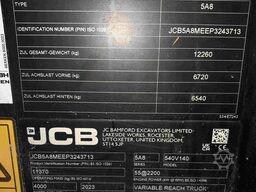 JCB 540-140