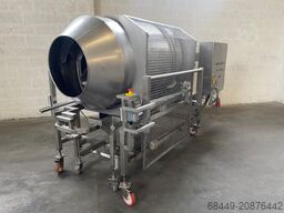 Fed - Blackrow Drum Coater