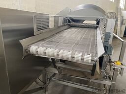 Fed - Blackrow Drum Coater