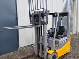 Jungheinrich EFG 215 Li-Ionen