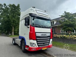 DAF XF 480 Superspace