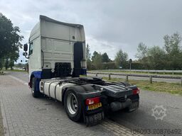 DAF XF 480 Superspace