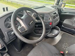 DAF XF 480 Superspace