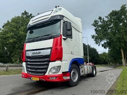 DAF XF 480 Superspace
