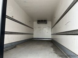 DAF CF 260 FA / Carrier Koeler - 30 gr / Chereau Fr...