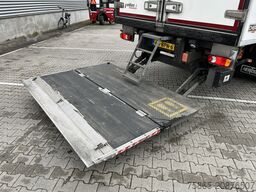 DAF CF 260 FA / Carrier Koeler - 30 gr / Chereau Fr...