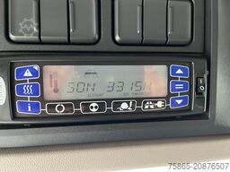 DAF CF 260 FA / Carrier Koeler - 30 gr / Chereau Fr...