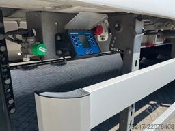 Knapen Trailers K200 - 92m3 Liftas Alcoa Agrar