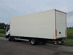 IVECO 80E18 EUROCARGO 80-190L EUROCARGO