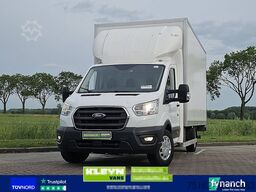 FORD TRANSIT 350 ac EURO6