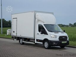 FORD TRANSIT 350 ac EURO6