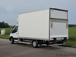 FORD TRANSIT 350 ac EURO6