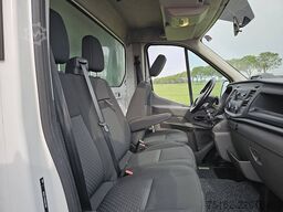 FORD TRANSIT 350 ac EURO6