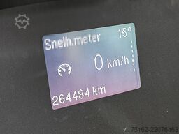 FORD TRANSIT 350 ac EURO6