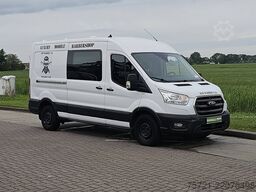 FORD TRANSIT 2.0 L3H2 Airco Euro6 Exp