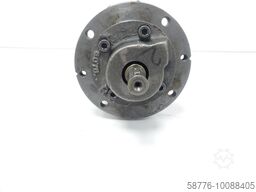  Leistritz 59692 002 Motor SN L3MF 32/83