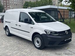 Volkswagen Caddy 1.6TDI 75kW BMT Maxi *Klima*AHK