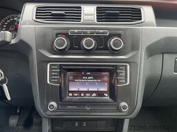 Volkswagen Caddy 1.6TDI 75kW BMT Maxi *Klima*AHK