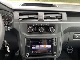 Volkswagen Caddy 2.0TDI BMT Maxi *Klima*AHK*