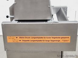 Universum HWM 50/70