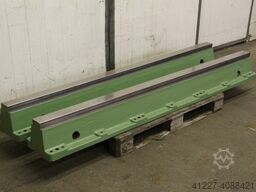 Wotan Größe 2200/270/H215 mm