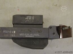 WNT-Mastertool C1-40x25