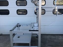 JÄGER HANDLING Handy-flex 300