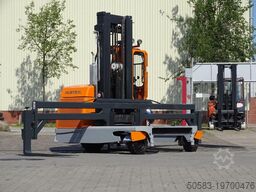 Hubtex DQ45-G - TRAVERSE