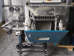 Theisen Bonitz TB Sprint 808 08