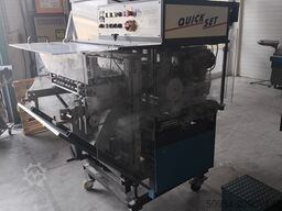 Theisen Bonitz TB Sprint 808 08