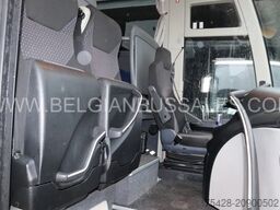 Setra S 519 HD / Full options / 64 pl / 15m