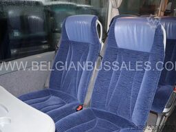 Setra S 519 HD / Full options / 64 pl / 15m