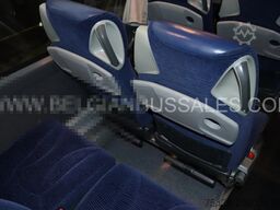 Setra S 519 HD / Full options / 64 pl / 15m