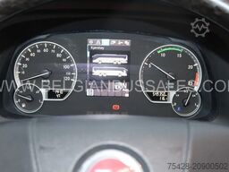 Setra S 519 HD / Full options / 64 pl / 15m