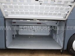 Setra S 519 HD / 15.0m / 65 pl / Full Option