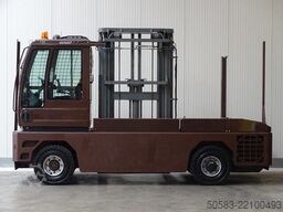 Baumann GX50/14/63TR - TRIPLEX