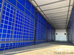 Schmitz Cargobull Curtainsider Standard UK