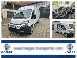 Fiat Ducato 35 MAXI 180 L2H2 TFT Kamera PDC 2x AB
