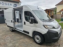 Fiat Ducato 35 MAXI 180 L2H2 TFT Kamera PDC 2x AB