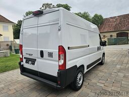 Fiat Ducato 35 MAXI 180 L2H2 TFT Kamera PDC 2x AB