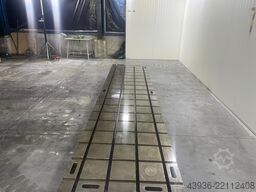 Stolle 4500 x 1000