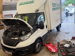 Iveco Humbaur