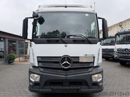 Mercedes-Benz Actros/ Antos 1827 L