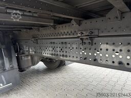 Mercedes-Benz Actros/ Antos 1827 L