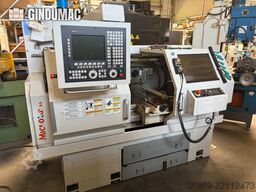 BUFFALO Microturn BNC 446