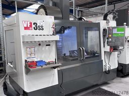 Haas VF-3SS
