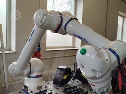 Yaskawa Motoman HC10DTP