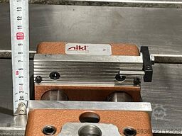 NIKI AG HD 125