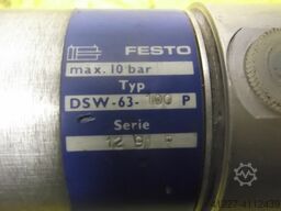 Festo DSW-63-100 P