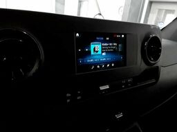 Mercedes-Benz Sprinter 317 CDI Kasten,L2H2,MBUX,Kamera